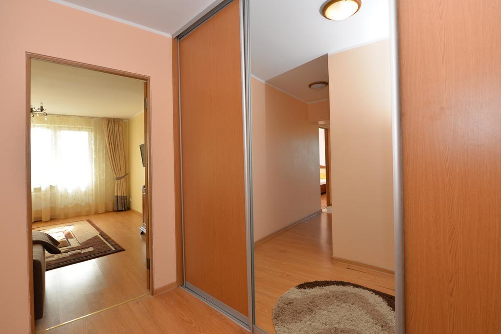 Apartamentai Prie Alkos Друскининкай Экстерьер фото