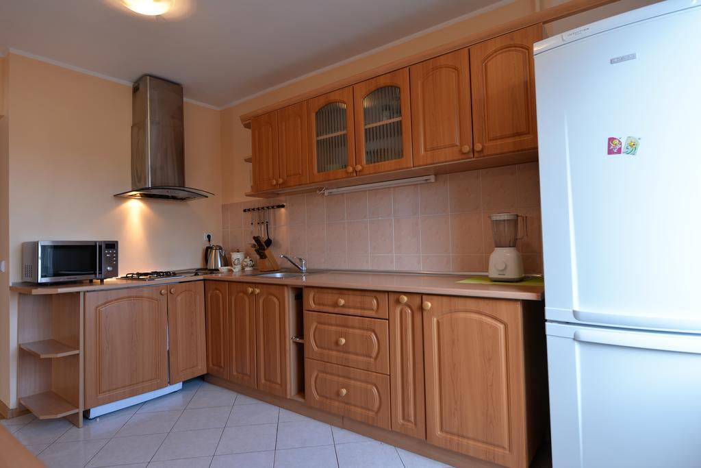 Apartamentai Prie Alkos Друскининкай Экстерьер фото