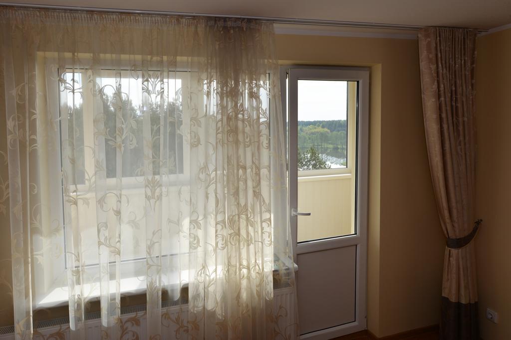 Apartamentai Prie Alkos Друскининкай Экстерьер фото