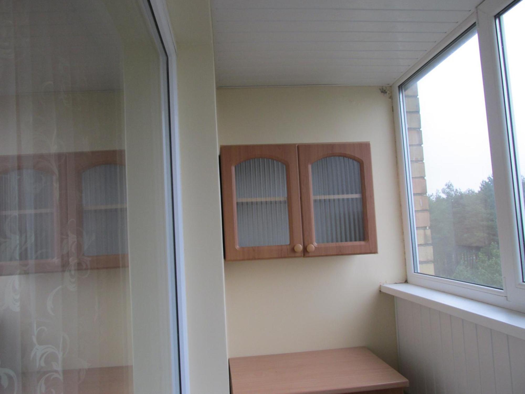 Apartamentai Prie Alkos Друскининкай Экстерьер фото