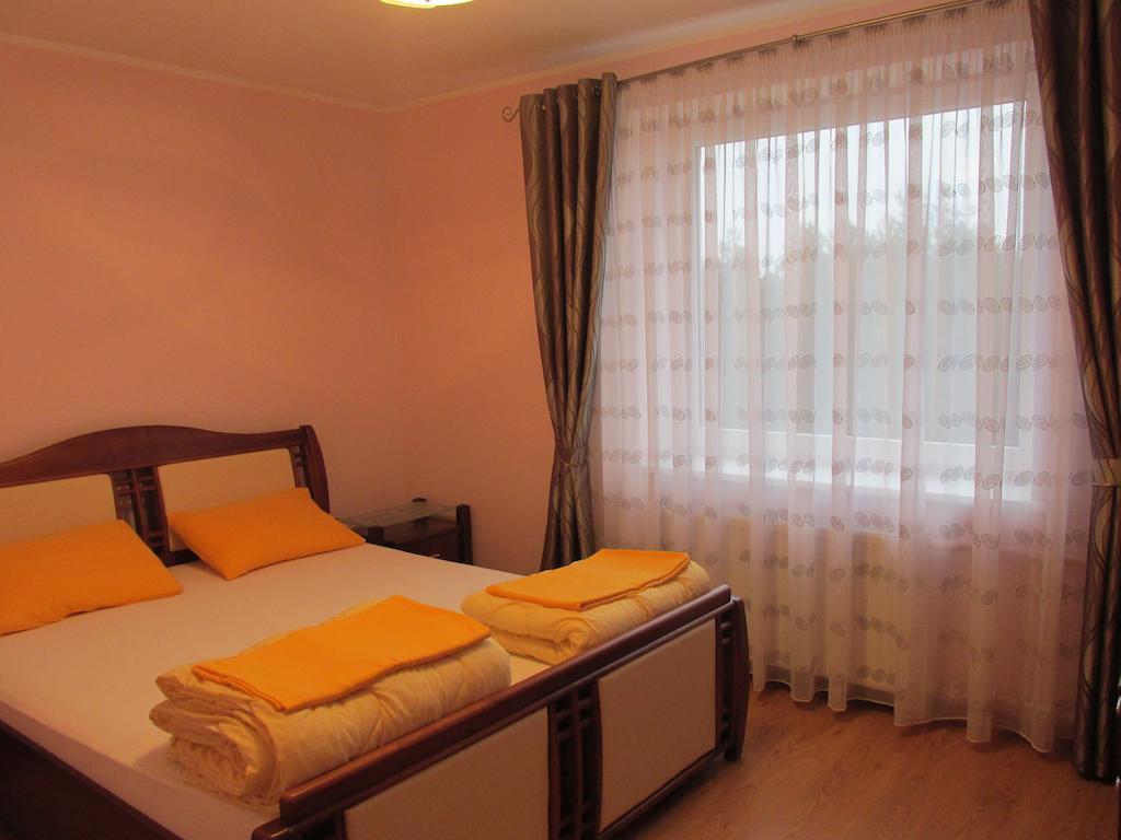 Apartamentai Prie Alkos Друскининкай Номер фото