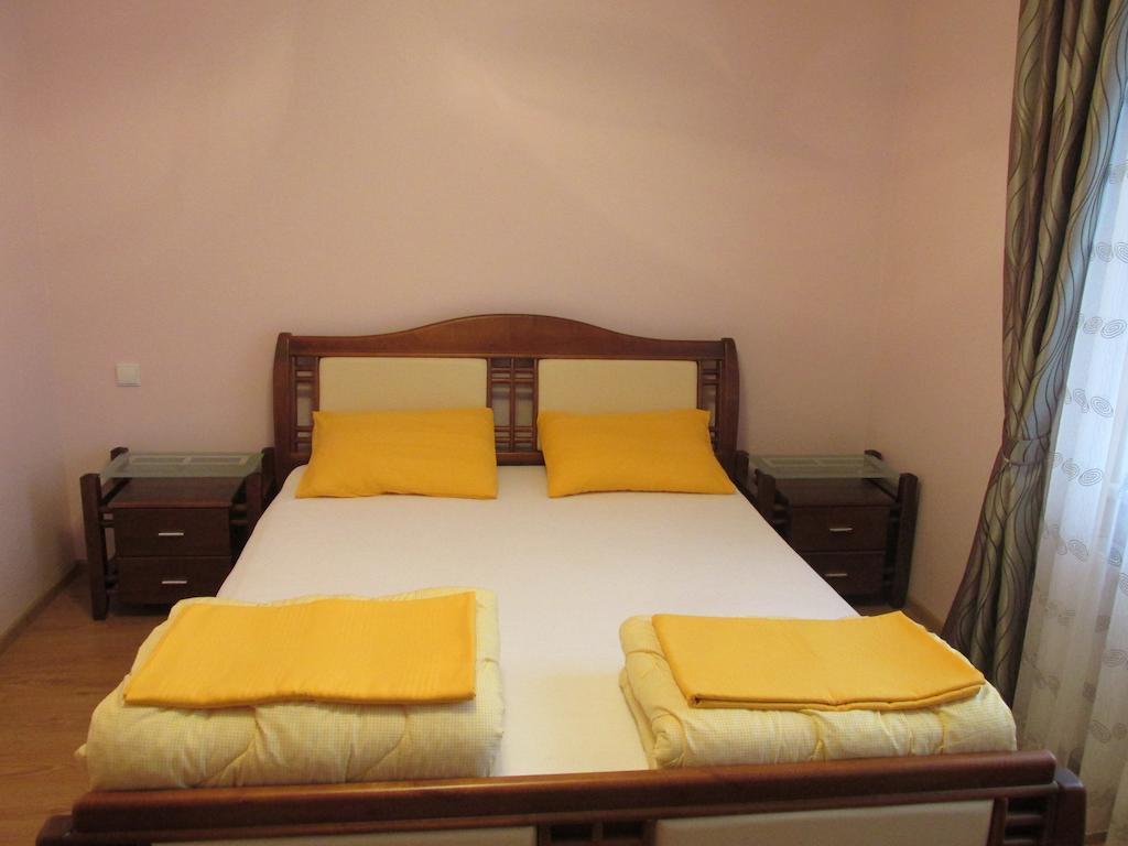 Apartamentai Prie Alkos Друскининкай Номер фото